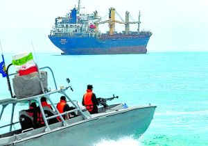 Las dos guerras de Irán