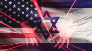 A new US anti-Zionist PAC endorses candidates who believe Jews were behind 9/11