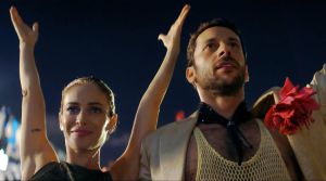 In ‘Yes!,’ Israeli director Nadav Lapid skewers the country’s ‘moral abyss’ after Oct. 7