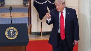 Una guerra sin una victoria final