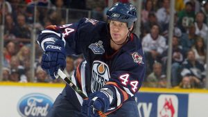 Former Oilers defenceman Chris Pronger says new book will discuss what went wrong in Edmonton