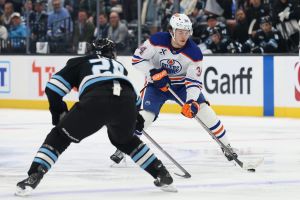Oilers Thoughts: McDavid’s masterful stretch, Samanski improving each game, Dach’s impact, key stats, facts, and more