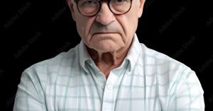 From 'Grumpy Old Man' to 'Irritable Male Syndrome'