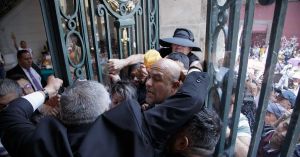 Entre el diálogo y el respeto: el liderazgo del diputado Jesús Sesma en el Congreso