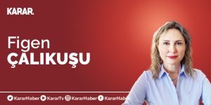 “Yaprak döker bir yanımız Bir yanımız bahar bahçe”…