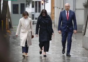 El prestigio de trabajar