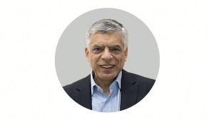 A urgente soberania energética