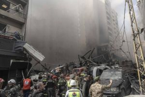 ABD, İsrail, İran: Çöküşe dair azgınlık paradigması