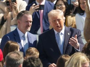 JAY GOLDBERG: Canada should be listening to United States trade grievances