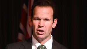 Campbell: Canavan the baby boomer wants a pocket full of miracles