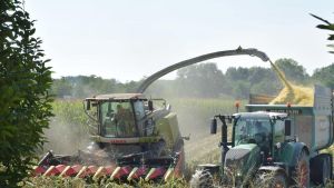 La tempesta perfetta in Lombardia: siccità e pioggia di rincari. Nei campi si parte in salita