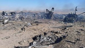 What are the chances of the US-Iran ceasefire holding? Not high