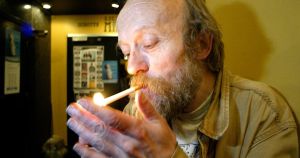 Bror Wyller (1955–2026) til minne.