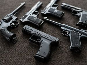 HAUBRICH: Still time for Ottawa to scrap gun confiscation program