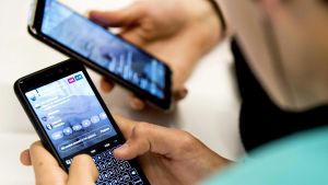 Vietare internet ai ragazzini. La proposta di Zucconi (FdI): “Under 14 anni solo autorizzati”