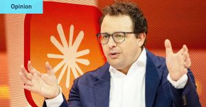 This superintelligent AI is so powerful, even its creators are afraid of what it’s capable of