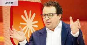 This superintelligent AI is so powerful, even its creators are afraid of what it’s capable of