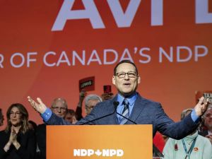 Douglas Todd: Avi Lewis and Naomi Klein put UBC at centre of debate over academic activism Against opinion polls showing three in four Canadians believe political ideology should be kept out of universities, five years ago UBC hired left-wing climate activists Lewis and Klein as professors.