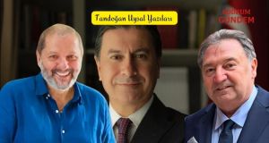 Ahmet Aras Şimdi ne Yapacak?