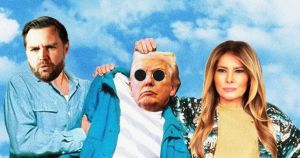 Trump’s ‘Weekend at Bernie’s’ Moment Is Fast Approaching