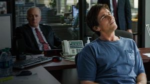 The Big Short; çöküşün matematiği, ahlâkın iflası