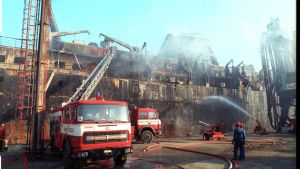 Moby Prince, 35 anni dopo il disastro. “Faremo il Memoriale di Livorno”