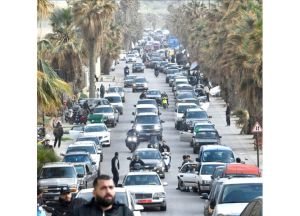 رحم الله امرأً عرف قدر نفسه فلزمه وعرف حدّه فوقف عنده