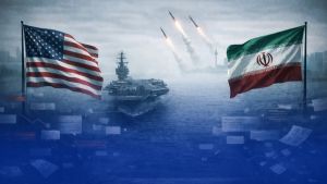 موعد نهائي جديد يلوح في الأفق للولايات المتحدة وإيران مع تذبذب الهدنة