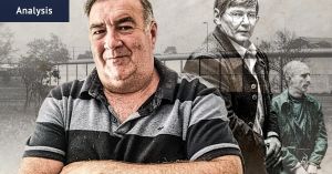 ‘Don’t play games. Don’t be manipulated’: Dealing with Victoria’s most notorious killers