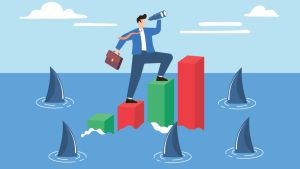 Hepimiz aynı gemideyiz, ama gemi nereye gidiyor bilmiyoruz