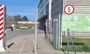 V Mariboru transparentnost o sežigalnici odpadkov, v Ljubljani skrivalnice