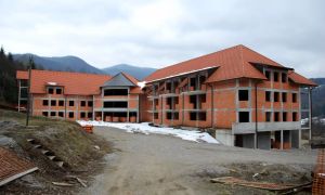 Idejo o domu za starejše so dokončno opustili