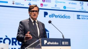 EL PERIÓDICO, amb els alcaldes