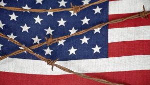 Una tragèdia americana