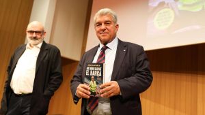 Atreviments literaris