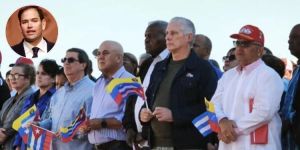 Irán y Venezuela: ¿qué revelan estos casos sobre el futuro del régimen cubano?