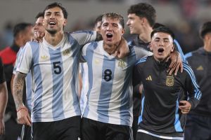 Argentina revela visita a Estados Unidos previo al Mundial 2026: ¿Cuándo y dónde será?