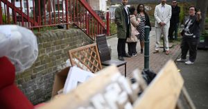 5. The Green Party is using housing inequality to punish Labour