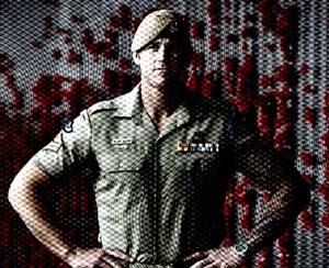 Ben Roberts-Smith and the Afghanistan invasion war crime