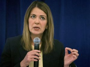 Bell: Danielle Smith's team impatient with Carney over pipeline MOU talks