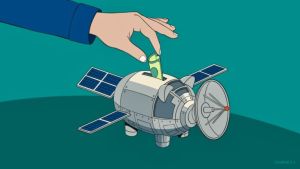 If VCs won’t fund defence, India’s wealth and asset managers will