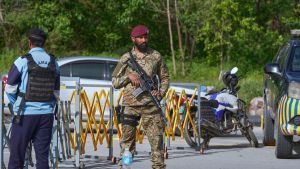 Welche Rolle spielt Pakistan bei den Iran-Gesprächen?