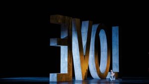 Del desierto a Il Giardinetto