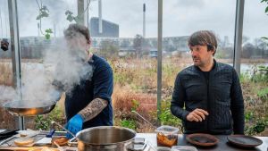 No somos replicantes