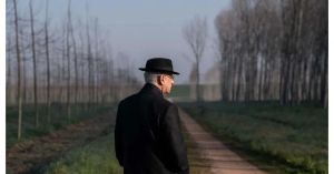 “La Grazia”, a beleza da dúbida