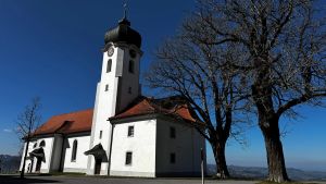 Ein Polizeieinsatz, der auch Tradition zu sein scheint