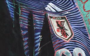 Japón rompe el internet con la presentación de su uniforme para el Mundial 2026