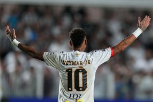 ¿Se reúne con Messi? Neymar apunta a vivir una nueva experiencia en la MLS