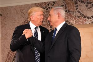 Netanyahu’s War, Trump’s Deal