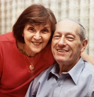 Remembering My Mom, Lenore Gelb Lichtman